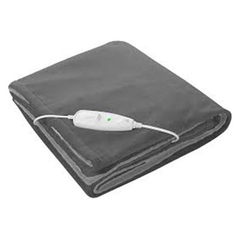 Medisana | Heating blanket | HDW Cosy | Number of heating levels 4 | Number of persons 1-2 | Washable | Remote control | Oeko-Te